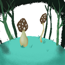 Da capo al fine. Un progetto di Illustrazione tradizionale, Belle arti, Graphic design, Interior design e Cinema di ewa gdowiok - 01.03.2022