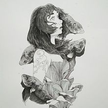 Mi proyecto del curso: Sketching diario como inspiración creativa. Traditional illustration, Sketching, Creativit, Drawing, and Sketchbook project by Fátima Telón S. - 11.18.2022