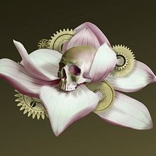 Mein Abschlussprojekt für den Kurs: Digitale Collage in Photoshop: Komposition und visuelle Effekte . Fotografie, Colaj, Retușarea fotografiilor, Fotografie de artă plastică, Compoziție fotografică și Fotomontaj de Jennifer Lange - 11.18.2022