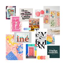 Mi proyecto del curso: Técnicas de composición para diseño gráfico Ein Projekt aus dem Bereich Design, Verlagsdesign, Grafikdesign und Digitales Design von mariangel_6 - 18.11.2022