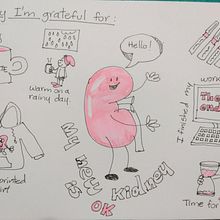 Mi proyecto del curso: Diario ilustrado: una práctica diaria y consciente. Fine Arts, Sketching, Creativit, Drawing, and Sketchbook project by Natalia Lamprea - 11.19.2022