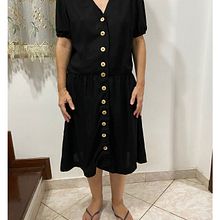 Meu Primeiro Vestido. Projekt z dziedziny Projektowanie mod,  Sz, cie, DIY, Wzornictwo i krawiectwo użytkownika Carol Callet - 26.11.2022