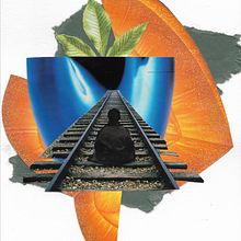 Mi proyecto del curso: Sastrería de papel: ilustrando con tijeras. Un proyecto de Artesanía, Collage, Papercraft e Ilustración editorial de Claudia G - 19.11.2022