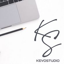 Diseño de logos: del concepto a la presentación Ein Projekt aus dem Bereich Design, Br, ing und Identität, Grafikdesign und Logodesign von Kevin Santos - 19.11.2022