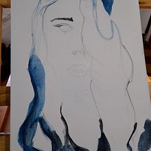 Mi proyecto del curso: Ilustración de bocetos de moda. Un progetto di Illustrazione tradizionale, Bozzetti, Fashion design, Disegno digitale e Illustrazione di moda di mirlena_gil - 19.11.2022