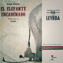 Audiocuentos por Alma Leyrda. Un progetto di Social media di Alma Leyrda Cárdenas García - 19.11.2022