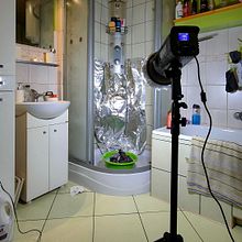 Mój projekt z kursu: Konceptualna fotografia produktowa dla reklamy. Un proyecto de Publicidad, Fotografía, Fotografía de producto, Iluminación fotográfica, Fotografía digital y Fotografía publicitaria de Sebastian Nikiel - 19.11.2022