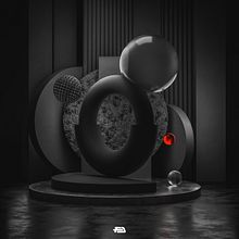 3D Art . 3D, Dan Desain proyek oleh Pablo Fernandez Montes - 11.20.2022