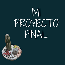 Mi proyecto final. Interior Design, L, scape Architecture, Decoration, DIY, Floral, and Plant Design project by Miguel Reyes - 11.19.2022