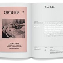The Designer's Dictionary of Color spread. Un progetto di Graphic design e Design tipografico di Sean Adams - 20.11.2022