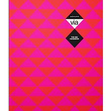 Mohawk Paper Via Handbook. Un progetto di Graphic design di Sean Adams - 20.11.2022