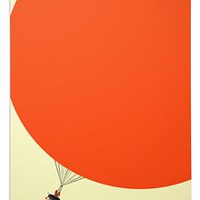 ArtCenter College of Design Masters Design Branding poster. Un progetto di Design di poster  di Sean Adams - 17.11.2022