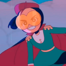 Emara: Heroína Emiratí. Multimedia, Audiovisual Post-production, and Audio project by Crixo Smoodubs - 09.15.2022