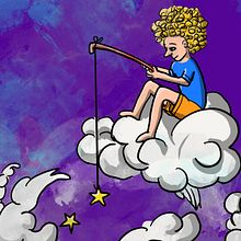 "Historias dibujadas": Es un proyecto que cuenta historias cotidianas o de la historia de la universal en un dibujo u animación.. Traditional illustration project by Jorge Vespa Banegas - 11.20.2022