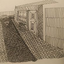Mi proyecto del curso: Diario ilustrado: llena tu sketchbook de vivencias. Traditional illustration, Sketching, Drawing, Sketchbook & Ink Illustration project by Alejandro G. - 11.20.2022