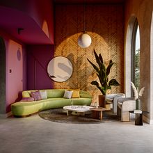 Mi proyecto del curso: Fotorrealismo de espacios interiores con Lumion desde cero. Architecture, 3D Modeling, Digital Architecture, 3D Design, and ArchVIZ project by LUIS ANGEL MORALES ROJAS - 11.20.2022