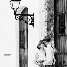 Mi proyecto del curso: Fotografía de boda: sesión de pareja. Projekt z dziedziny Fotografia, Fotografia portretowa, Fotografia dokumentalna,  Kompoz i cja w fotografii użytkownika jlghrappiz - 02.03.2024