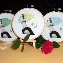 Mein Abschlussprojekt für den Kurs: Fotostickerei auf Stoff  . % Annette Koenig tarafından hazırlanan Fotoğrafçılık, Kolaj, Kağıt El Sanatları, Baskı, Nakış, Kendin Yap, Ve Tekstil Tasarımı projesi - 11.21.2022