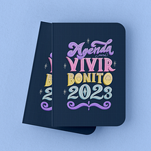 Mi proyecto del curso: Introducción al lettering con Procreate. Lettering, Digital Lettering, and 3D Lettering project by Rubí Magdalena de la Torre Morales - 11.21.2022