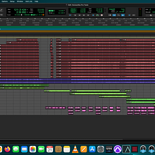 Aire Ein Projekt aus dem Bereich Musik, Musikproduktion und Audio von Abraham Sanchez - 21.11.2022