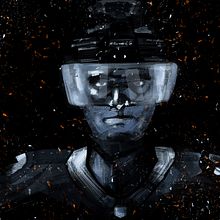 My project for course: Brushes and Pixels: Introduction to Digital Painting in Photoshop. Traditional illustration, Digital Illustration, Digital Drawing, and Digital Painting project by Rudi Ursic - 11.21.2022