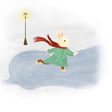 Meu projeto do curso: Ilustração dinâmica de animais para histórias infantis . Desain Karakter, Gambar Pensil, Menggambar & Ilustrasi Anak-Anak proyek oleh Eduarda Fernandes - 11.16.2022