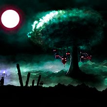 Monk duty. Un proyecto de Concept Art de Cristian Perna - 22.11.2022