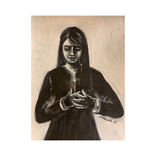 My project for course: Introduction to Children’s Illustration. Traditional illustration, Fine Arts, Painting, Pencil Drawing, Drawing, Watercolor Painting, Children's Illustration, and Narrative project by Laura Di Stefano - 11.22.2022