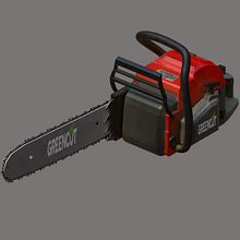 Mi proyecto del curso: Creación de props realistas para videojuegos. 3D, 3D Modeling, Video Games, and Game Design project by Kevin Espinal Barrera - 11.18.2022