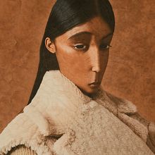 Max Mara A/W 22 with LN-CC. Un proyecto de Ilustración tradicional de Lola Dupre - 22.11.2022