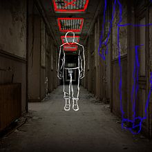 Un apocalipsis tranquilo. Projekt z dziedziny Postprodukcja fotograficzna, Retuszowanie fotografii,  Kompoz, cja w fotografii, Fotomontaż i Design użytkownika Marco Rojas - 23.11.2022