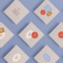 Sigrid Kuusk brand. Br, ing, Identit, Graphic Design, T, and pograph project by Hmmm Creative Studio - 11.23.2022