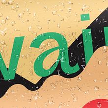 WAIN brand and package. Logo Design, Br, ing, Identit, Packaging, and Vector Illustration project by Hmmm Creative Studio - 11.23.2022