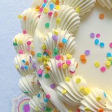 Pasteles de Cumpleaños. Projekt z dziedziny  użytkownika tucrazycakes17 - 23.11.2022