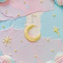 Pasteles de cielo . Projekt z dziedziny  użytkownika tucrazycakes17 - 23.11.2022