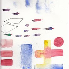 Mi proyecto del curso: Paisajes urbanos en acuarela. Fine Arts, Watercolor Painting, and Architectural Illustration project by Félix Antonio Lirio Loli - 11.23.2022