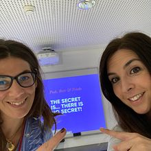 Mi proyecto del curso: Creación y edición de contenido para Instagram Stories. Un progetto di Social media, Fotografia con smartphone, Marketing digitale, Fotografia digitale, Mobile marketing, Instagram, Content marketing, Fotografia per Instagram, Marketing per Instagram, Fotografia lifest e le di Irantzu Pastor Pascual - 24.11.2022