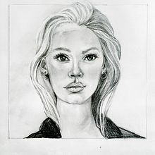 29/100 heads challenge. Un progetto di Bozzetti di Heather - 23.11.2022