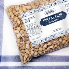 Tienda de Frutos Secos. Advertising, Photograph, Marketing, Social Media, Mobile Photograph, Product Photograph, Mobile Marketing, Instagram, Instagram Photograph, Lifest, and le Photograph project by manuel14cordero - 11.24.2022
