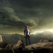 My project for course: Title Sequence Animation in After Effects. Projekt z dziedziny  Animacja użytkownika Paul McDonnell - 24.09.2022