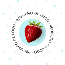 Rediseño de logo e identidad Ein Projekt aus dem Bereich Br und ing und Identität von Nerina Barreto - 06.08.2022