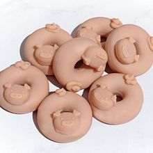 Proyecto Kerry Alimentos . Seni, Kerajinan, Desain Produk, Desain, Dan Kreativitas proyek oleh Mar Amoli - 11.25.2022