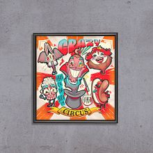 Meu projeto do curso: Ilustração digital aplicada à produtos. Ilustração tradicional, Design gráfico e Ilustração digital projeto de Bárbara Santos - 24.11.2022