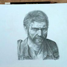 Mi proyecto del curso: Retrato realista con lápiz de grafito. Projekt z dziedziny Trad, c, jna ilustracja,  Sztuki piękne, Sketching, R, sunek ołówkiem,  R, sunek, Portret, R, sunek realist, czn, R i sunek anatomiczn użytkownika rolain - 25.11.2022