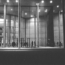 Nights in Germany. Photograph project by Esther Bondì - 11.25.2022