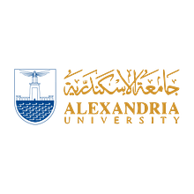 My project for course: Alexandria University Brand Identity: Using Verbal and Visual Branding. Art Direction, Br, ing, Identit, and Graphic Design project by عمر السعيد - 11.25.2022