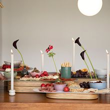 Cumpleaños. Food St, and ling project by Folies - 11.25.2022