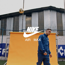 NIKE SPORTSWEAR. Advertising, Video Editing, and Color Correction project by Thomaz Bastos - 11.16.2022