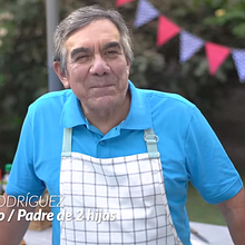 Plan IMPARABLE motivo "Juan". Een project van  Reclame,  Videobewerking, Animatie, Film, video en televisie, Audiovisuele productie y  Video van Ricardo Azabache Carrillo - 25.11.2022