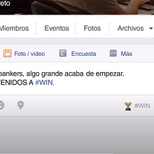 Scotiabank WIN 500 mil likes Ein Projekt aus dem Bereich Motion Graphics, Animation, 2-D-Animation und Animierte Illustration von Ricardo Azabache Carrillo - 25.11.2022